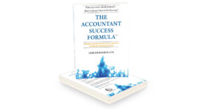 Accountant Success Formula Book
