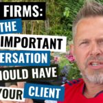 The most important conversation every CPA should have with their clients - the four planning pillars.